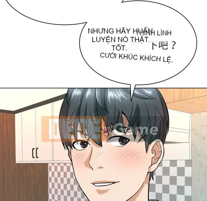 Bẫy cổ phần cao Chương 8-9