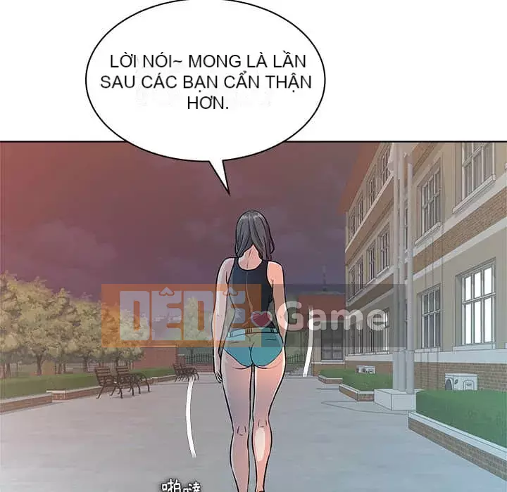 Bẫy cổ phần cao Chương 8-9