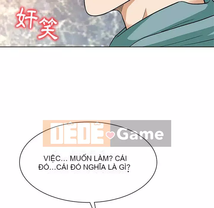 Bẫy cổ phần cao Chương 8-9