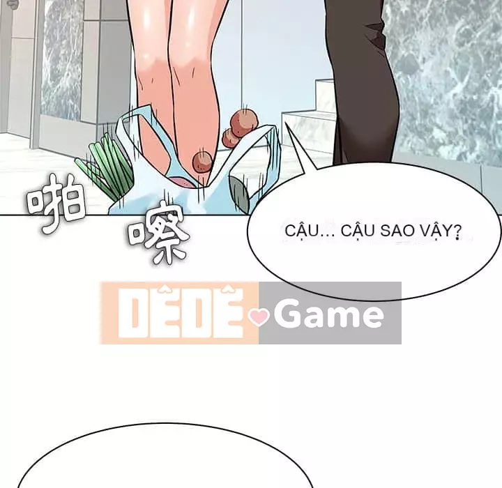 Bẫy cổ phần cao Chương 8-9