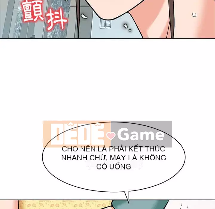 Bẫy cổ phần cao Chương 8-9