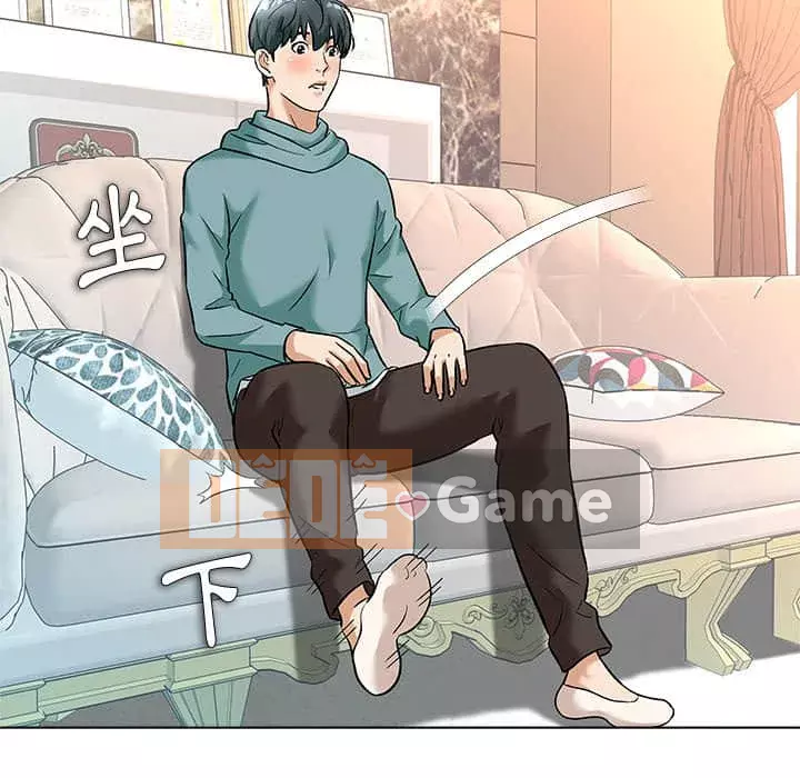 Bẫy cổ phần cao Chương 8-9