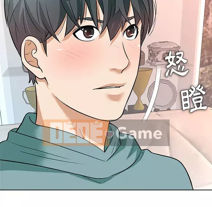 Bẫy cổ phần cao Chương 8-9