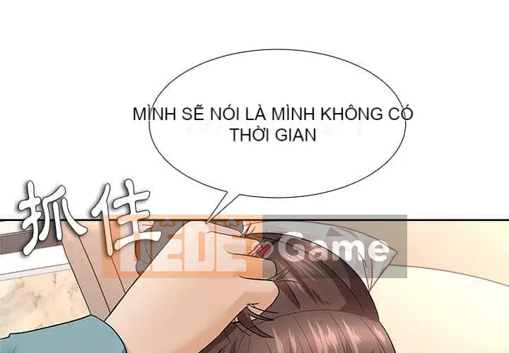 Bẫy cổ phần cao Chương 8-9