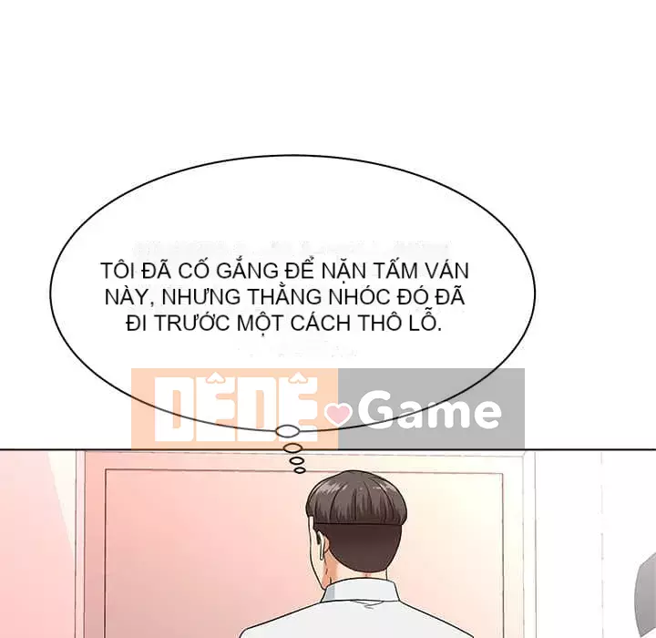 Bẫy cổ phần cao Chương 8-9