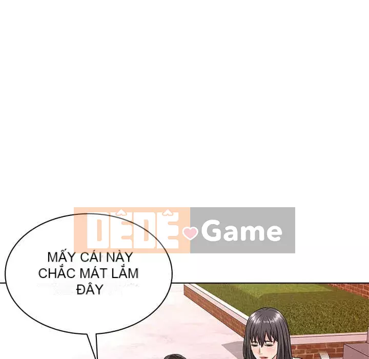 Bẫy cổ phần cao Chương 8-9