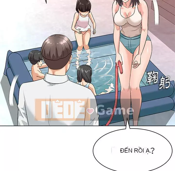 Bẫy cổ phần cao Chương 8-9