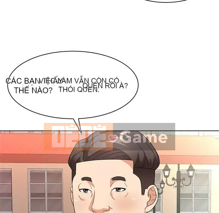 Bẫy cổ phần cao Chương 8-9