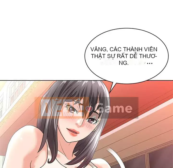 Bẫy cổ phần cao Chương 8-9