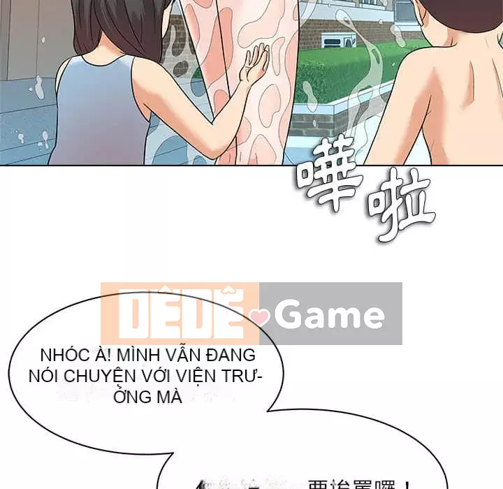 Bẫy cổ phần cao Chương 8-9