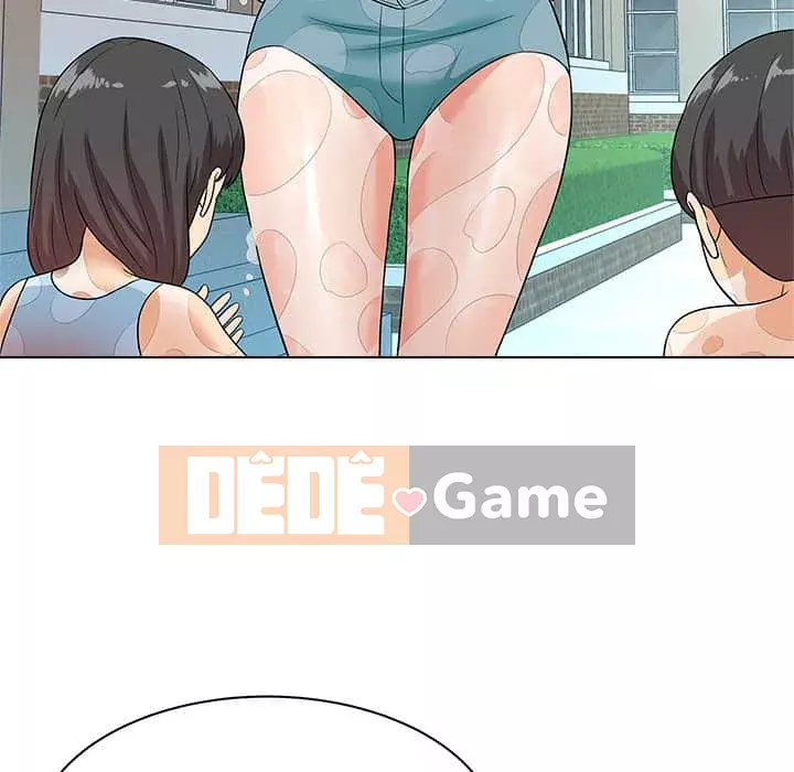 Bẫy cổ phần cao Chương 8-9