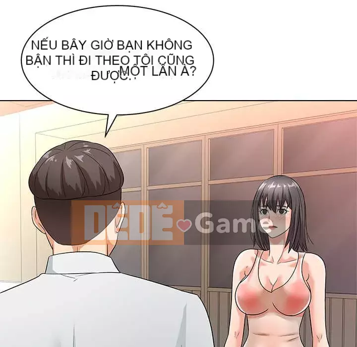 Bẫy cổ phần cao Chương 8-9