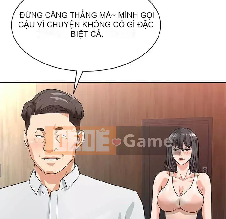 Bẫy cổ phần cao Chương 8-9