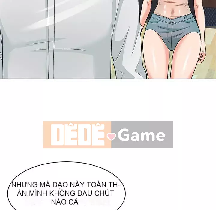 Bẫy cổ phần cao Chương 8-9