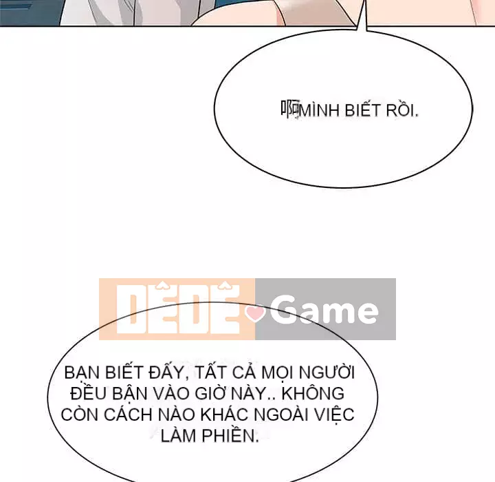 Bẫy cổ phần cao Chương 8-9