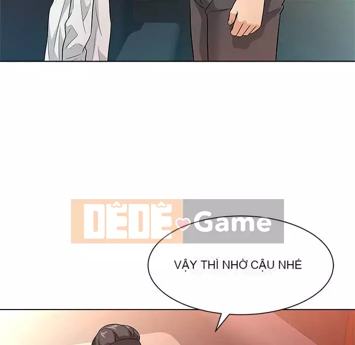 Bẫy cổ phần cao Chương 8-9