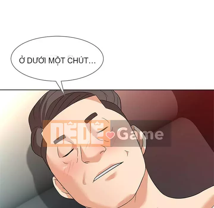 Bẫy cổ phần cao Chương 8-9