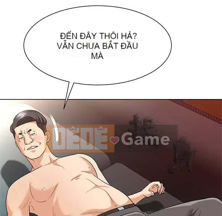 Bẫy cổ phần cao Chương 8-9