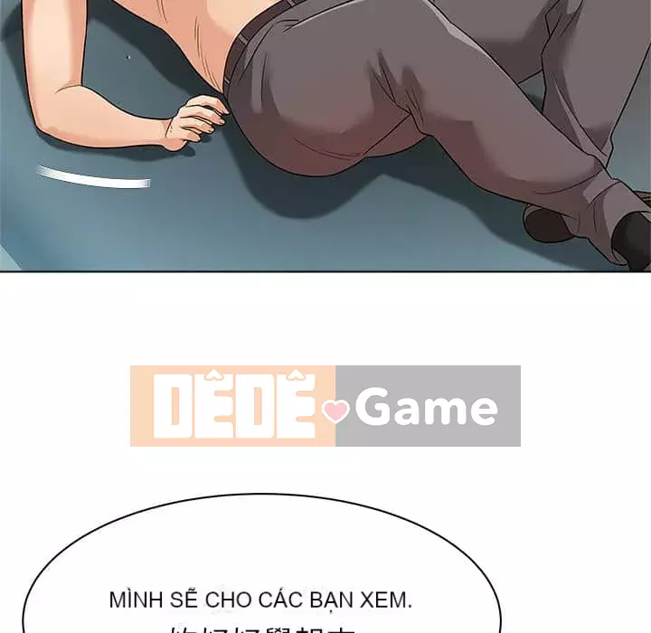 Bẫy cổ phần cao Chương 8-9