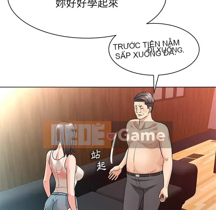 Bẫy cổ phần cao Chương 8-9