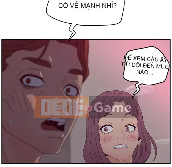 Thỏa thuận bí mật bất ngờ Chương 24-25