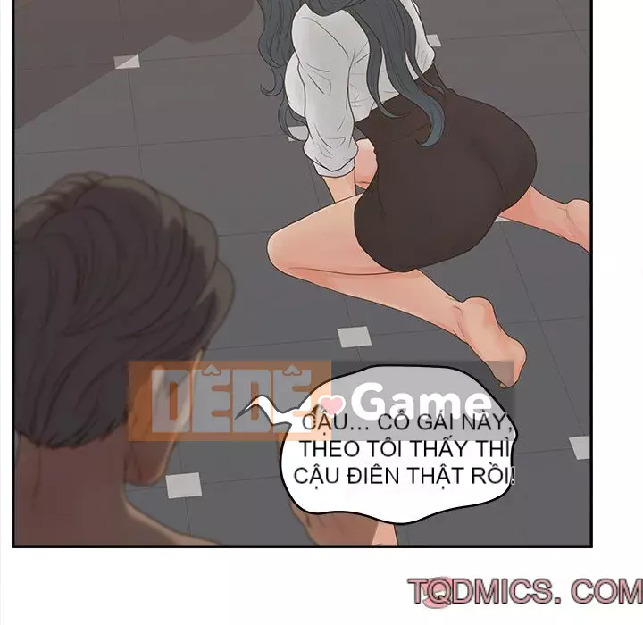 Thỏa thuận bí mật bất ngờ Chương 24-25