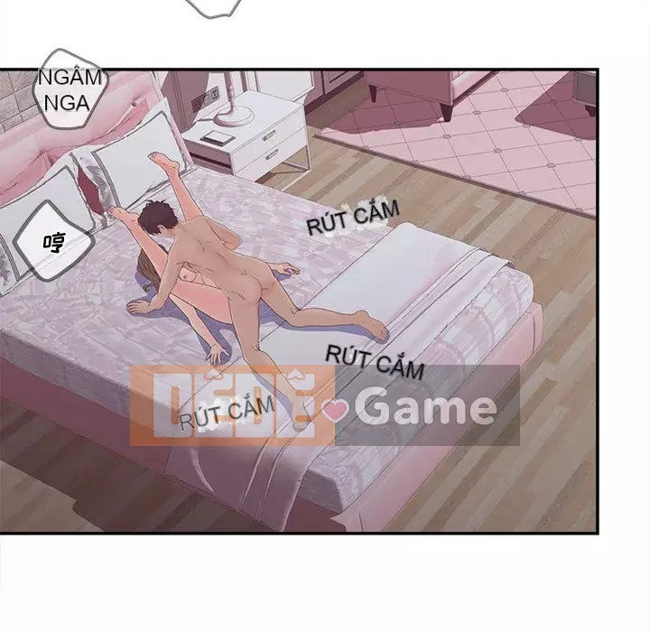 Thỏa thuận bí mật bất ngờ Chương 24-25