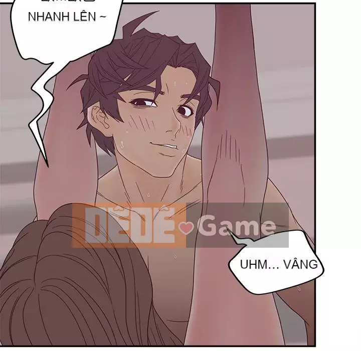 Thỏa thuận bí mật bất ngờ Chương 24-25