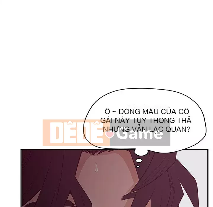 Thỏa thuận bí mật bất ngờ Chương 24-25