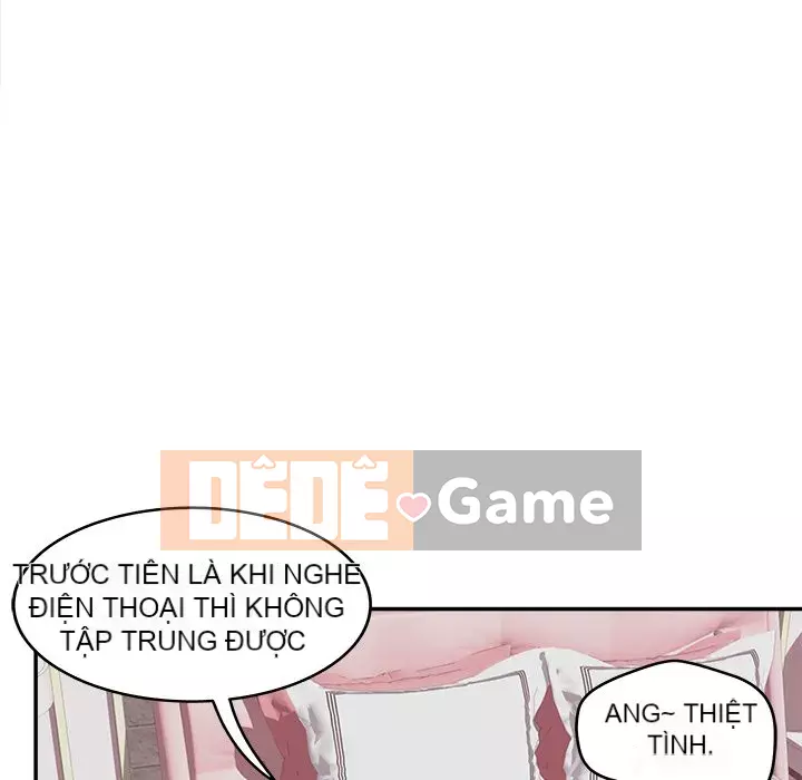 Thỏa thuận bí mật bất ngờ Chương 24-25