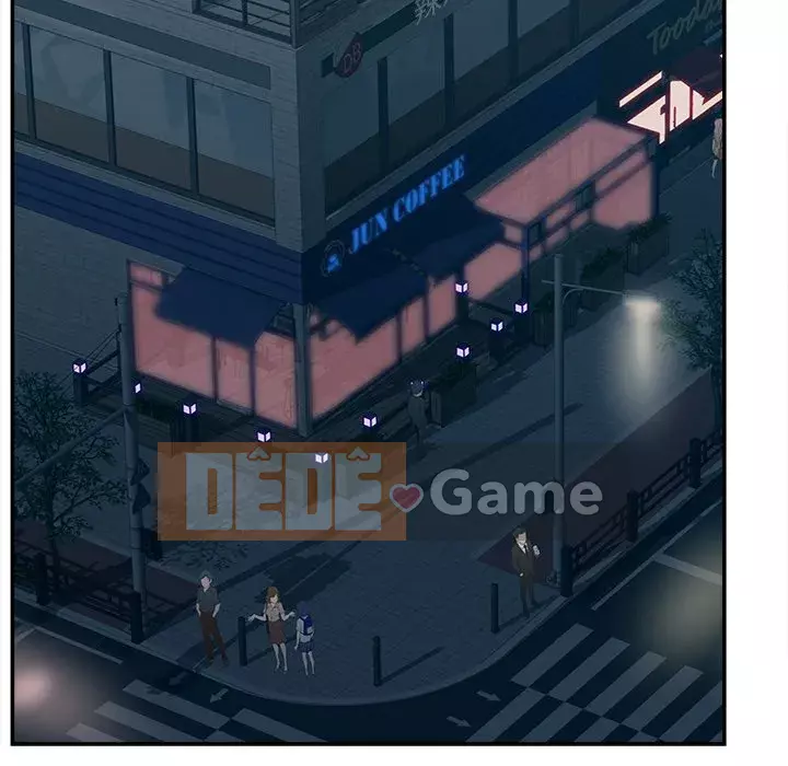 Thỏa thuận bí mật bất ngờ Chương 24-25