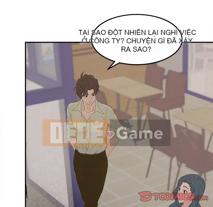 Thỏa thuận bí mật bất ngờ Chương 24-25