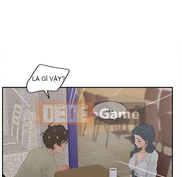 Thỏa thuận bí mật bất ngờ Chương 24-25