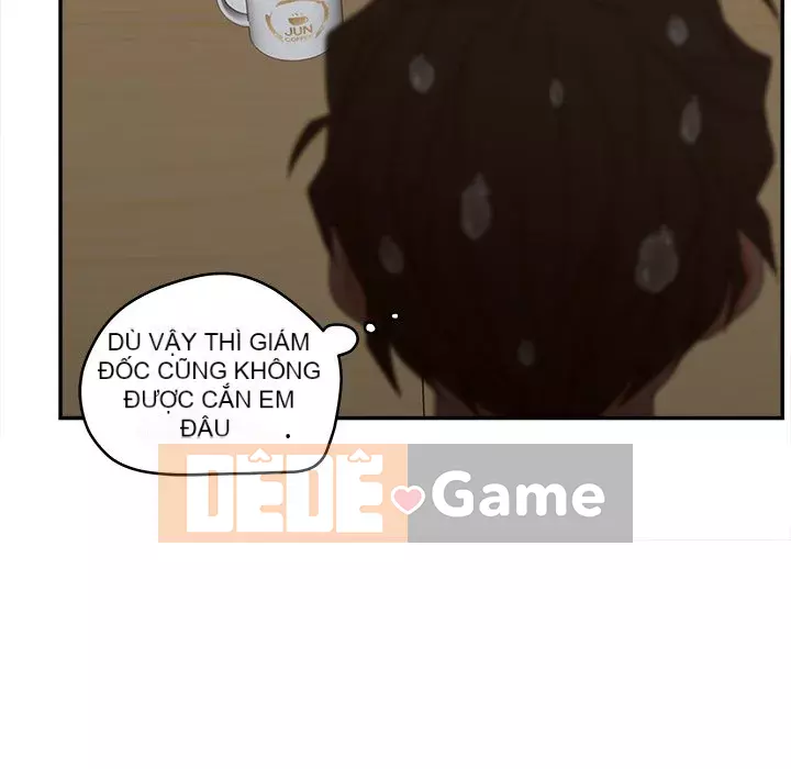 Thỏa thuận bí mật bất ngờ Chương 24-25