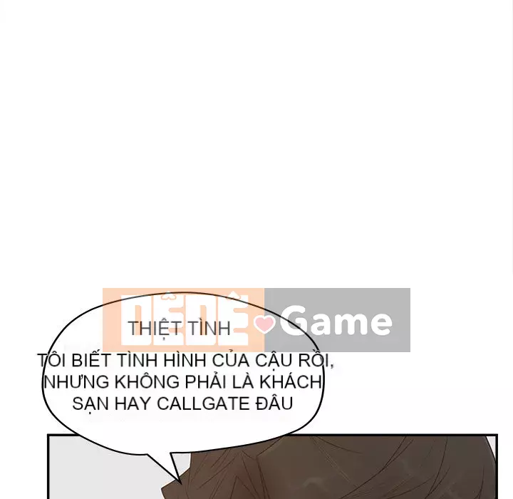 Thỏa thuận bí mật bất ngờ Chương 24-25