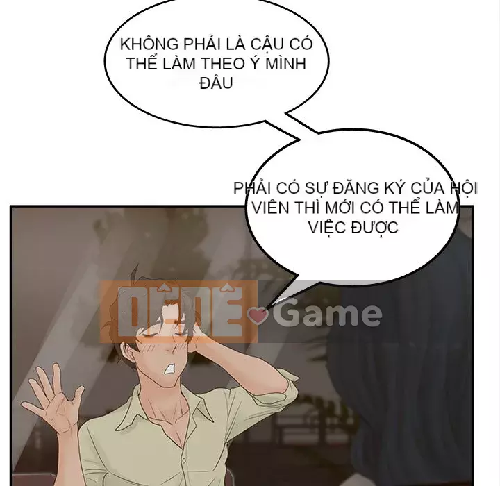 Thỏa thuận bí mật bất ngờ Chương 24-25