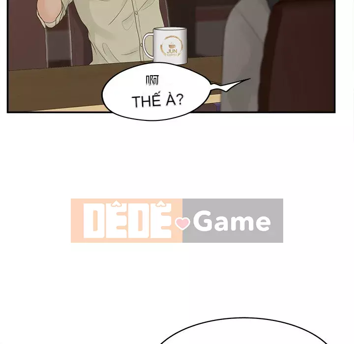 Thỏa thuận bí mật bất ngờ Chương 24-25