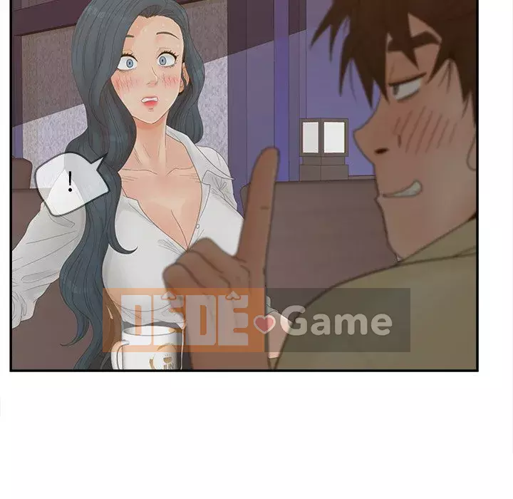 Thỏa thuận bí mật bất ngờ Chương 24-25