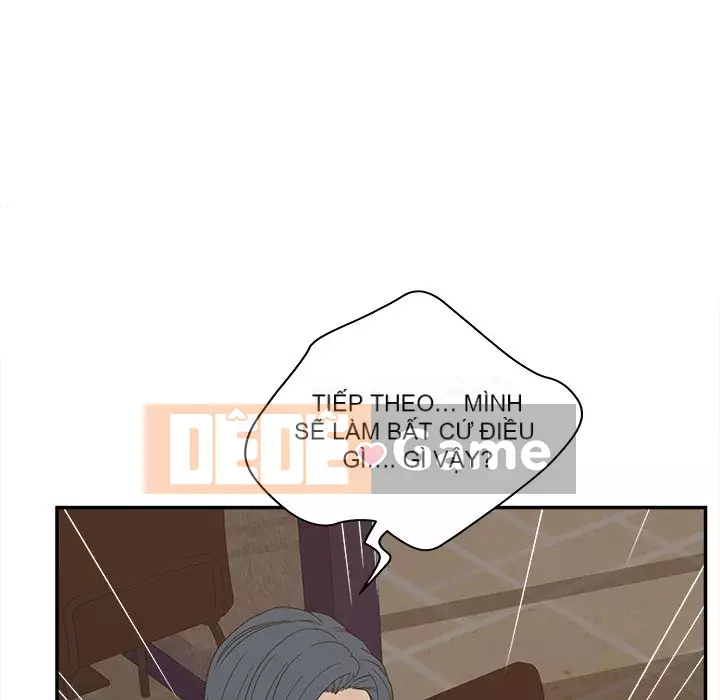 Thỏa thuận bí mật bất ngờ Chương 24-25