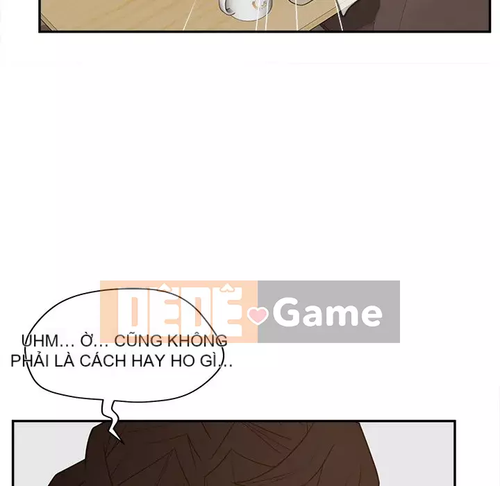 Thỏa thuận bí mật bất ngờ Chương 24-25