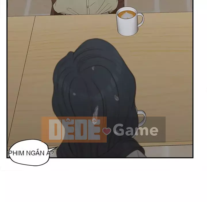 Thỏa thuận bí mật bất ngờ Chương 24-25