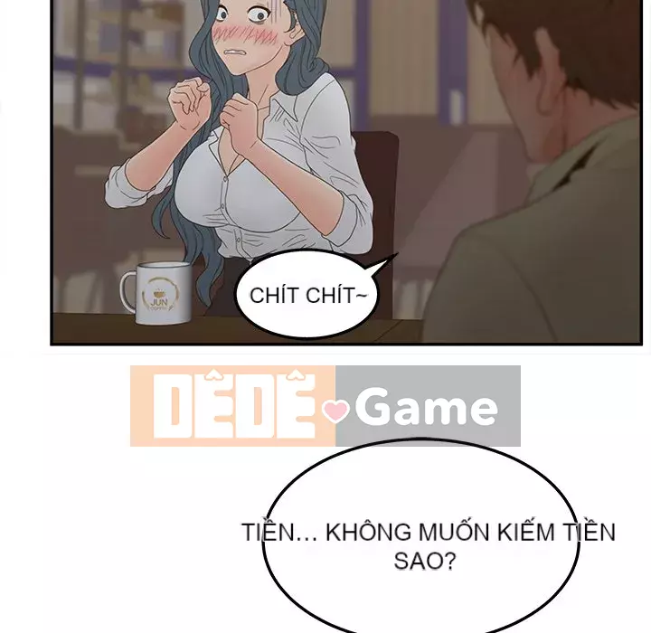 Thỏa thuận bí mật bất ngờ Chương 24-25