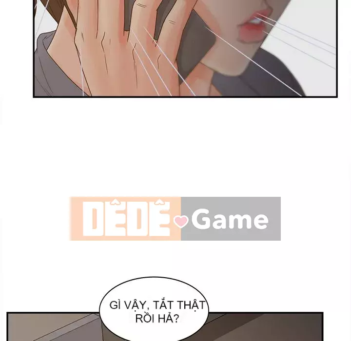 Thỏa thuận bí mật bất ngờ Chương 24-25