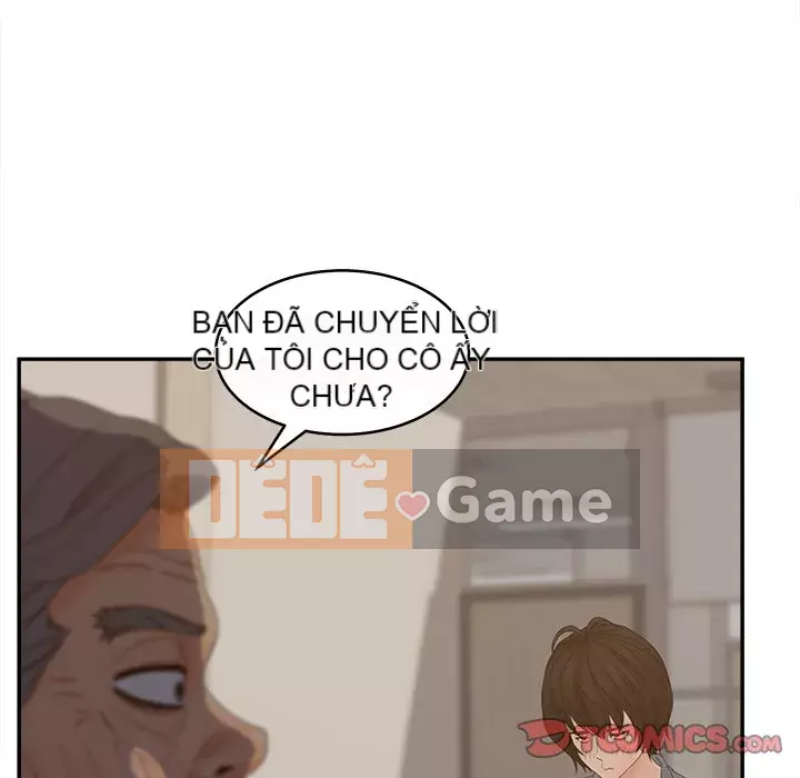 Thỏa thuận bí mật bất ngờ Chương 24-25