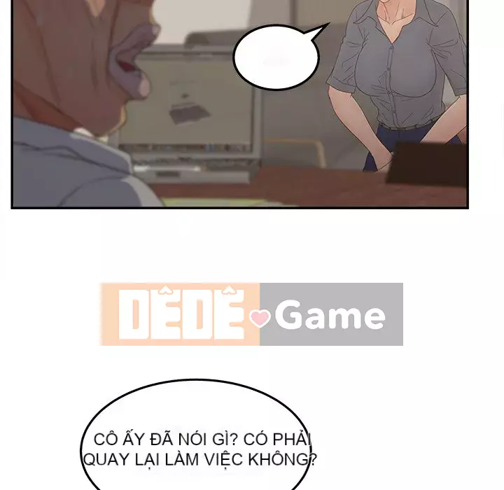 Thỏa thuận bí mật bất ngờ Chương 24-25