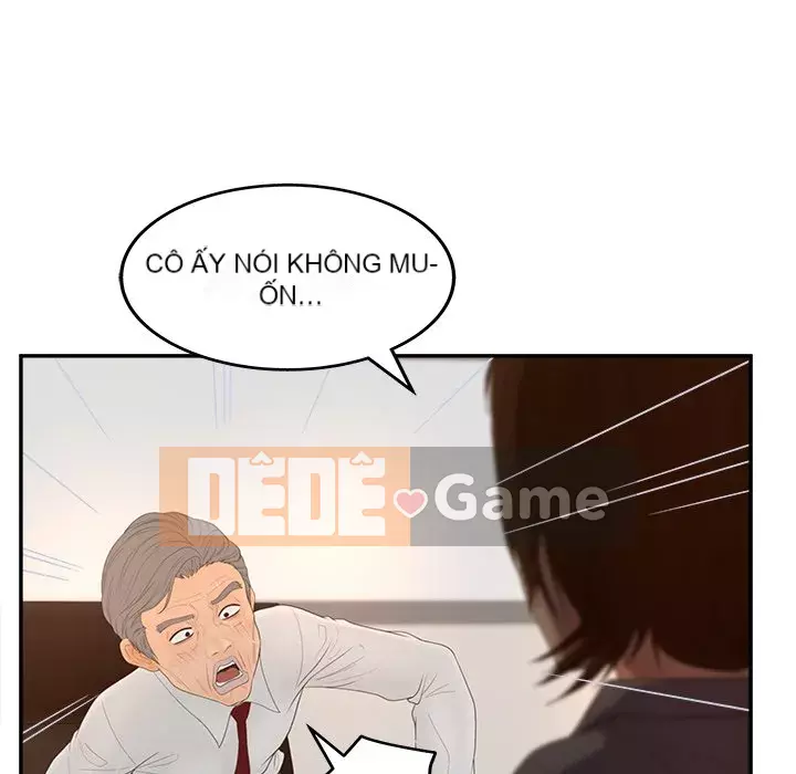 Thỏa thuận bí mật bất ngờ Chương 24-25