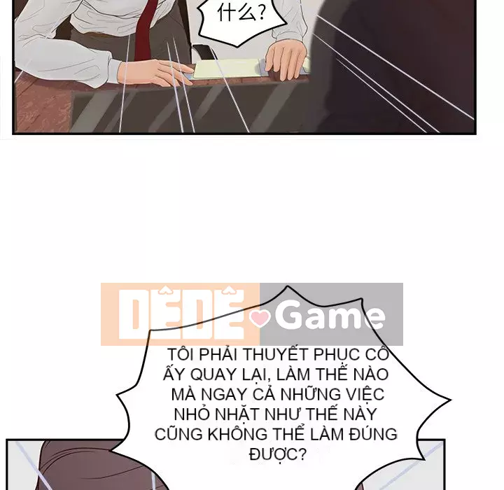 Thỏa thuận bí mật bất ngờ Chương 24-25