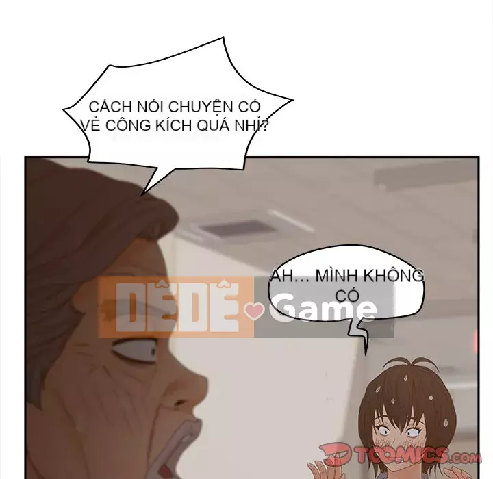 Thỏa thuận bí mật bất ngờ Chương 24-25