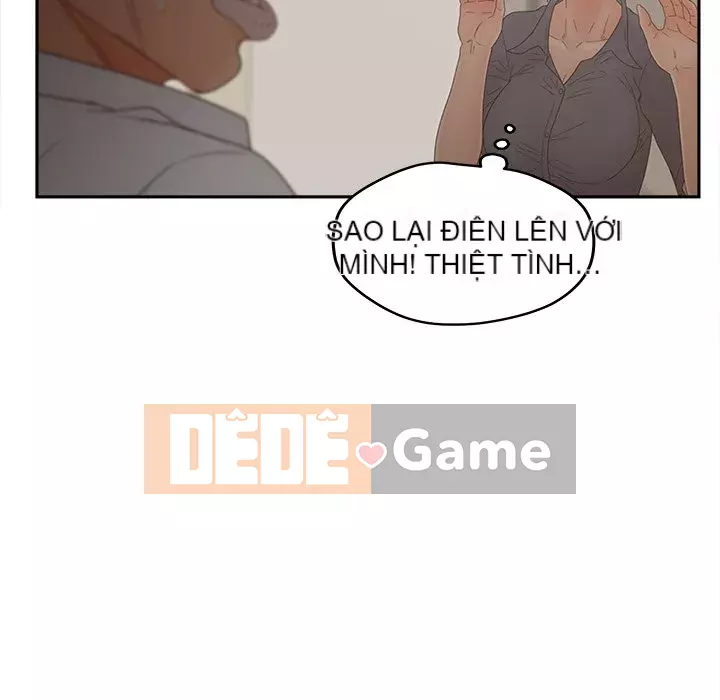 Thỏa thuận bí mật bất ngờ Chương 24-25