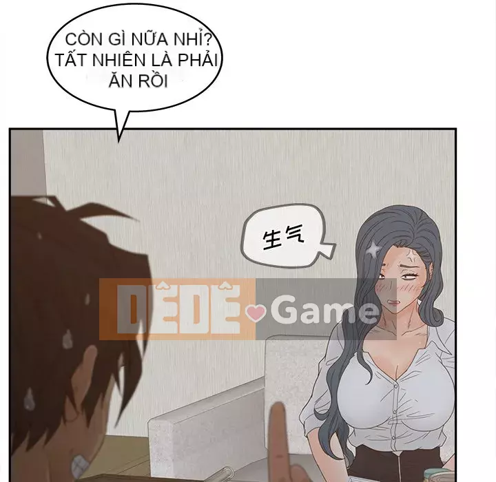 Thỏa thuận bí mật bất ngờ Chương 24-25